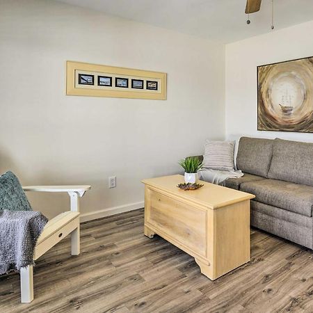 Brigantine Vacation Rental - Walk To Beach! Exterior foto
