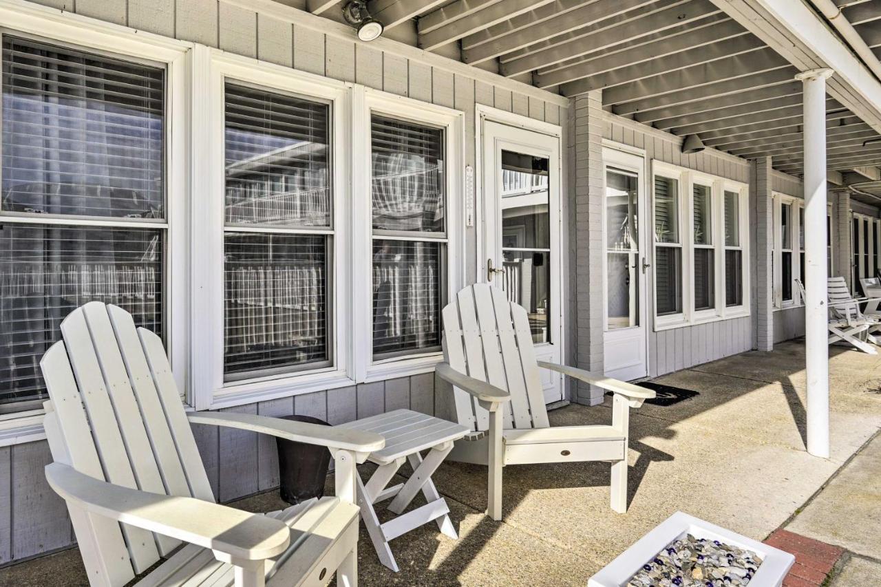 Brigantine Vacation Rental - Walk To Beach! Exterior foto
