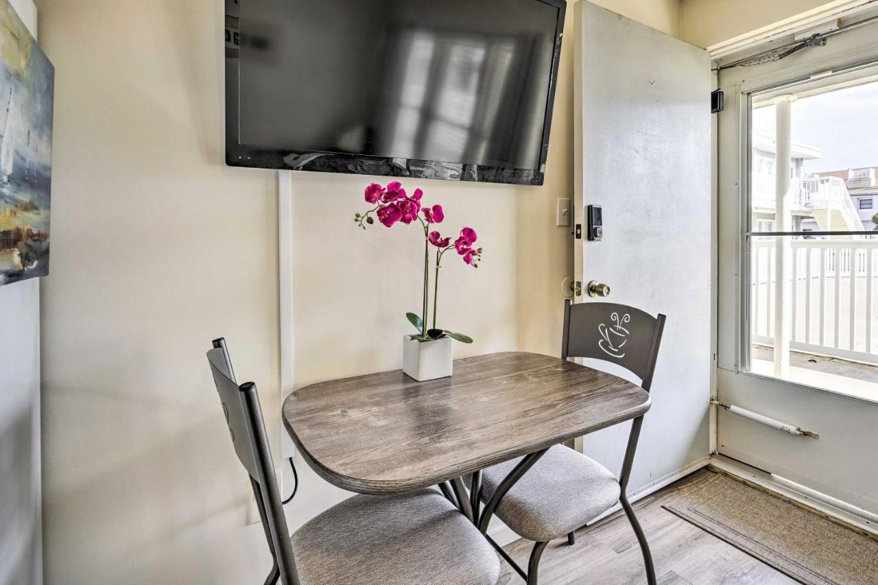 Brigantine Vacation Rental - Walk To Beach! Exterior foto