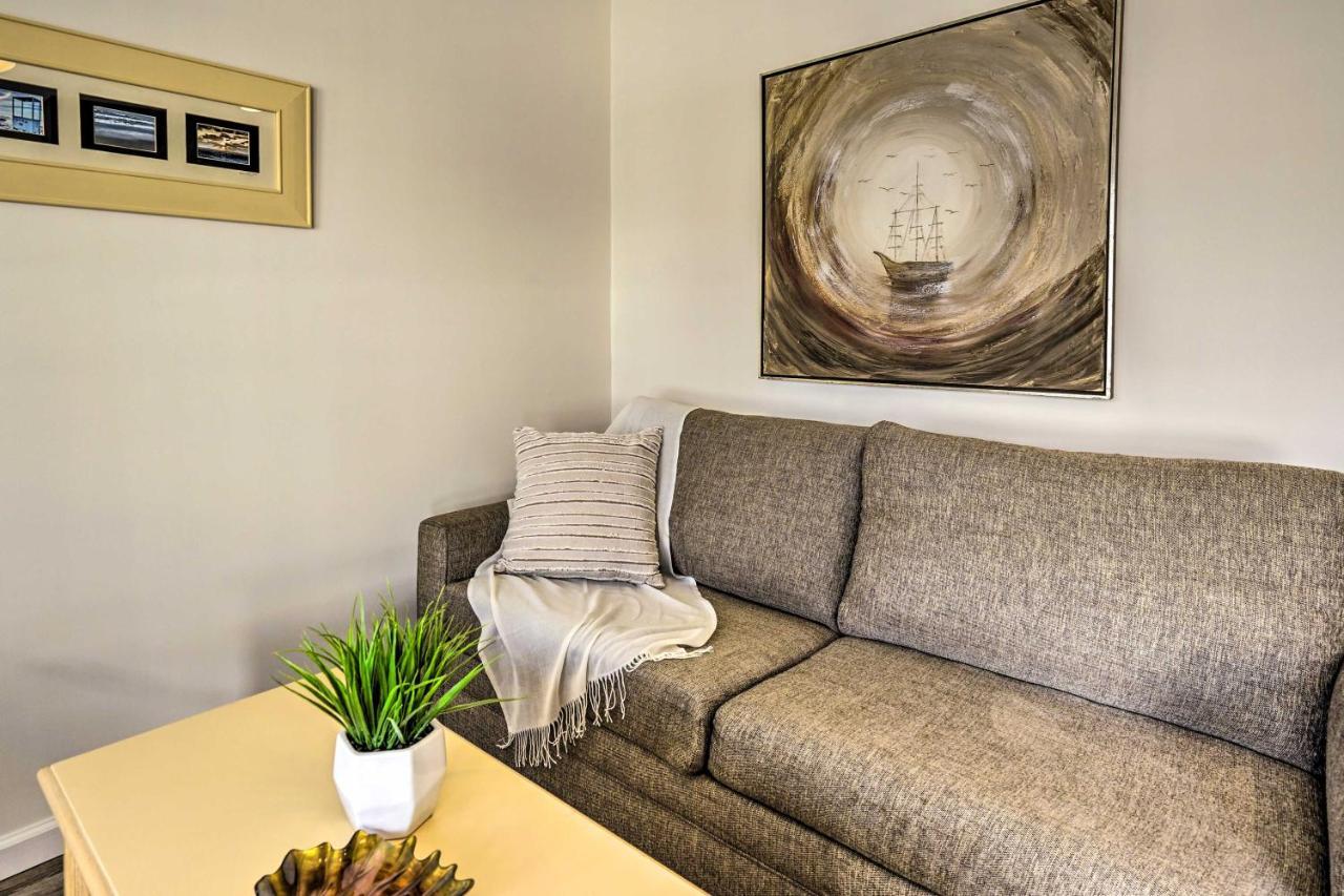 Brigantine Vacation Rental - Walk To Beach! Exterior foto