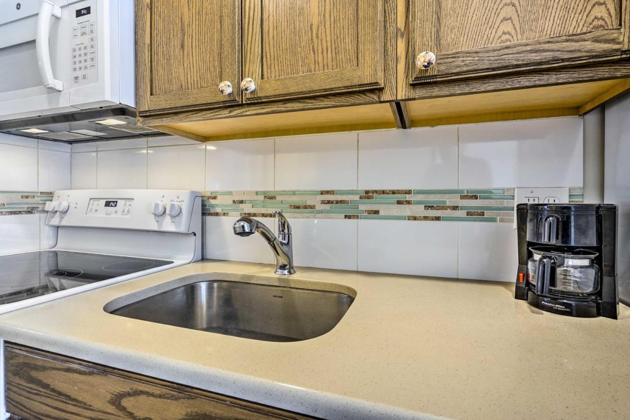 Brigantine Vacation Rental - Walk To Beach! Exterior foto