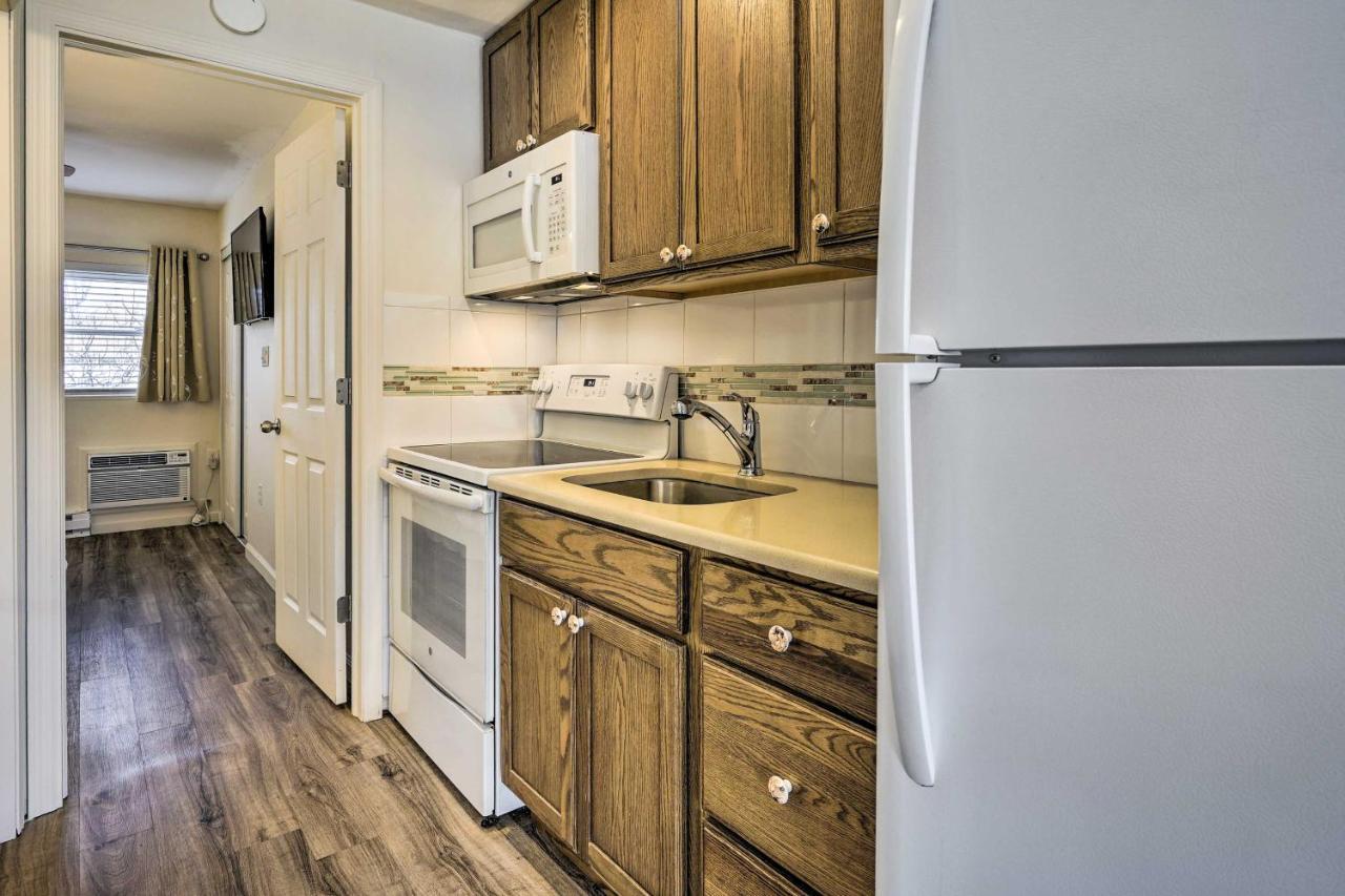 Brigantine Vacation Rental - Walk To Beach! Exterior foto